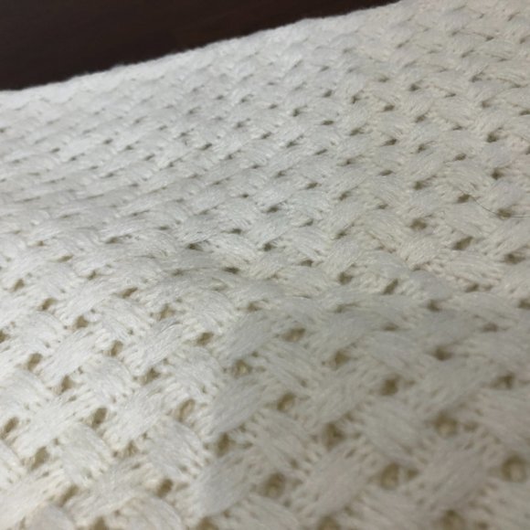 Prana Viva Mixed Knit Infinitive Scarf Pre-Owned OS. - Picture 15 of 16